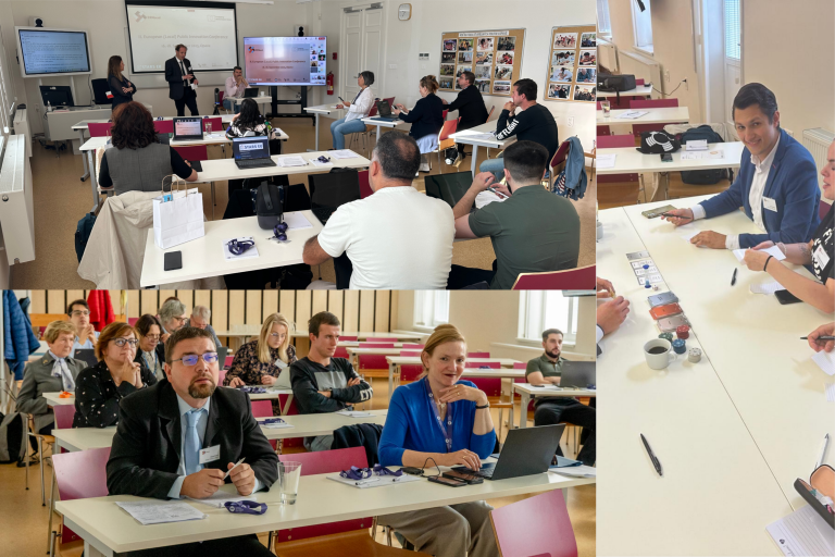 INNlocal 2025 in Opava: Driving Innovation into Local Public Administration