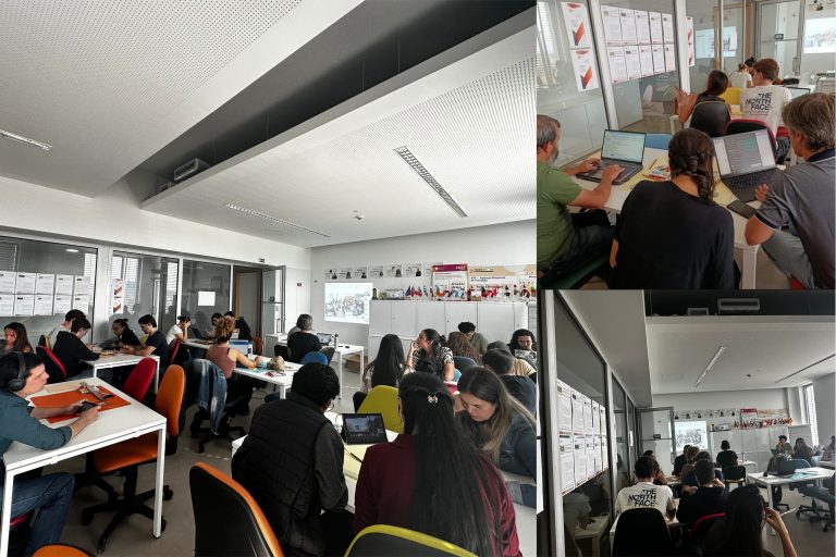 INNlocal launches Challenge-Based Learning in Bragança