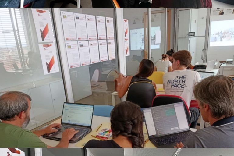 INNlocal launches Challenge-Based Learning in Bragança