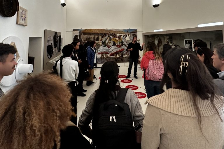 INNlocal students deepen their challenges in Miranda do Douro