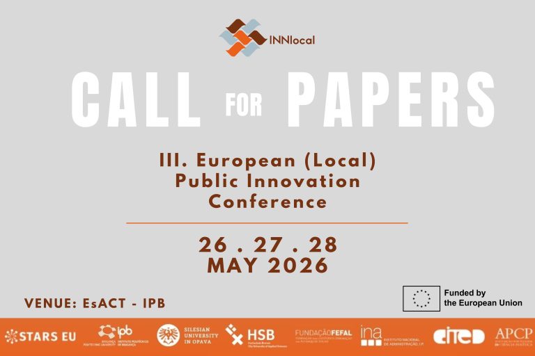 Conference update: Call for Papers & key dates now available