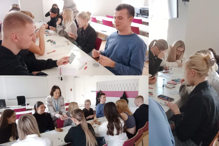 Students in Opava Explore Public Sector Innovation