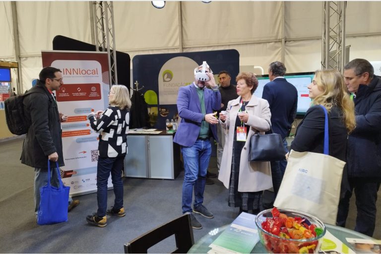 INNlocal at ANMP 2025: Driving Innovation in Local Administration