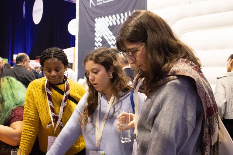 Play, Reflect, Innovate: INNlocal at AgoraEU 2025