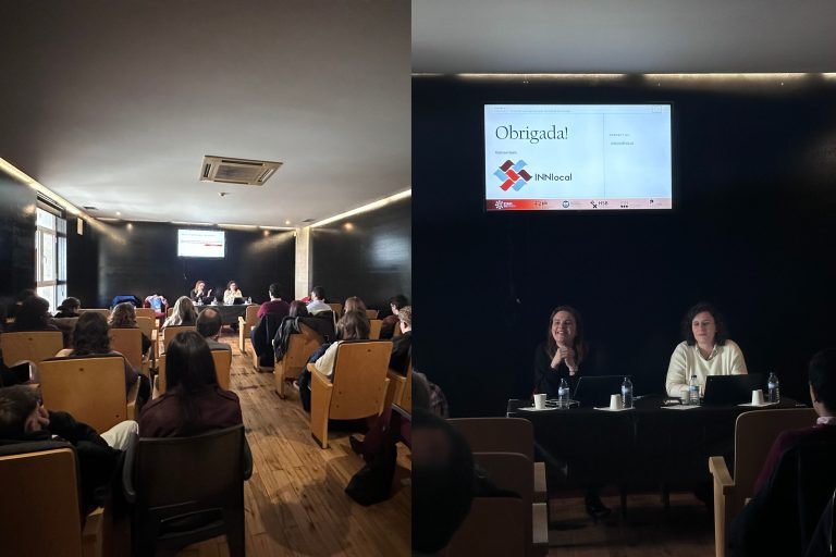 Rethinking Rural Futures Through Innovation and Collaboration