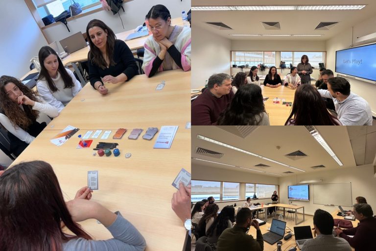 INNlocal Challenges PhD Minds