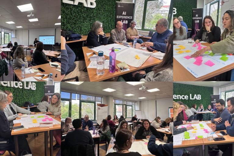 Shaping Microcredentials for Local Public Innovation