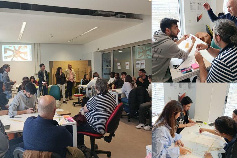 A New CBL Session in Mogadouro