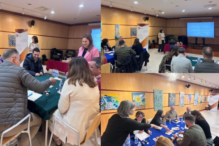 Unlocking Innovation in Chaves!