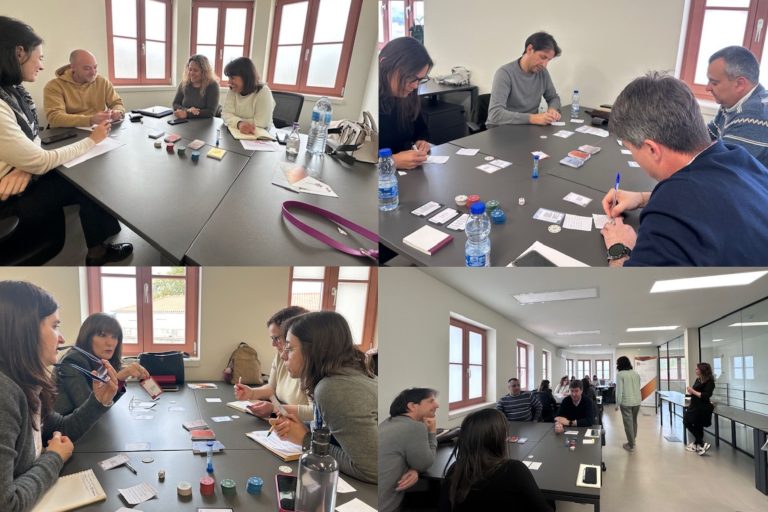 Another One in Alijó: INNlocal Sparks Innovation Through Play