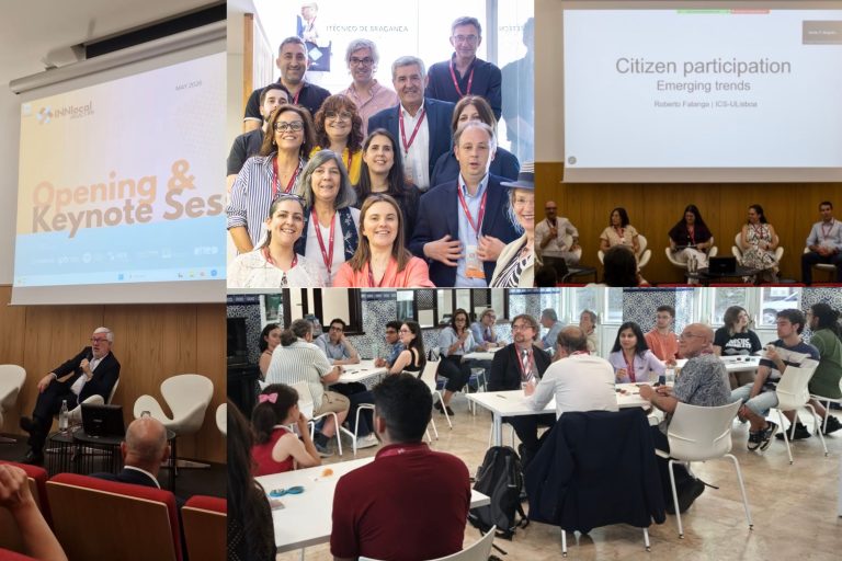 Mirandela Welcomes Local Public Innovation